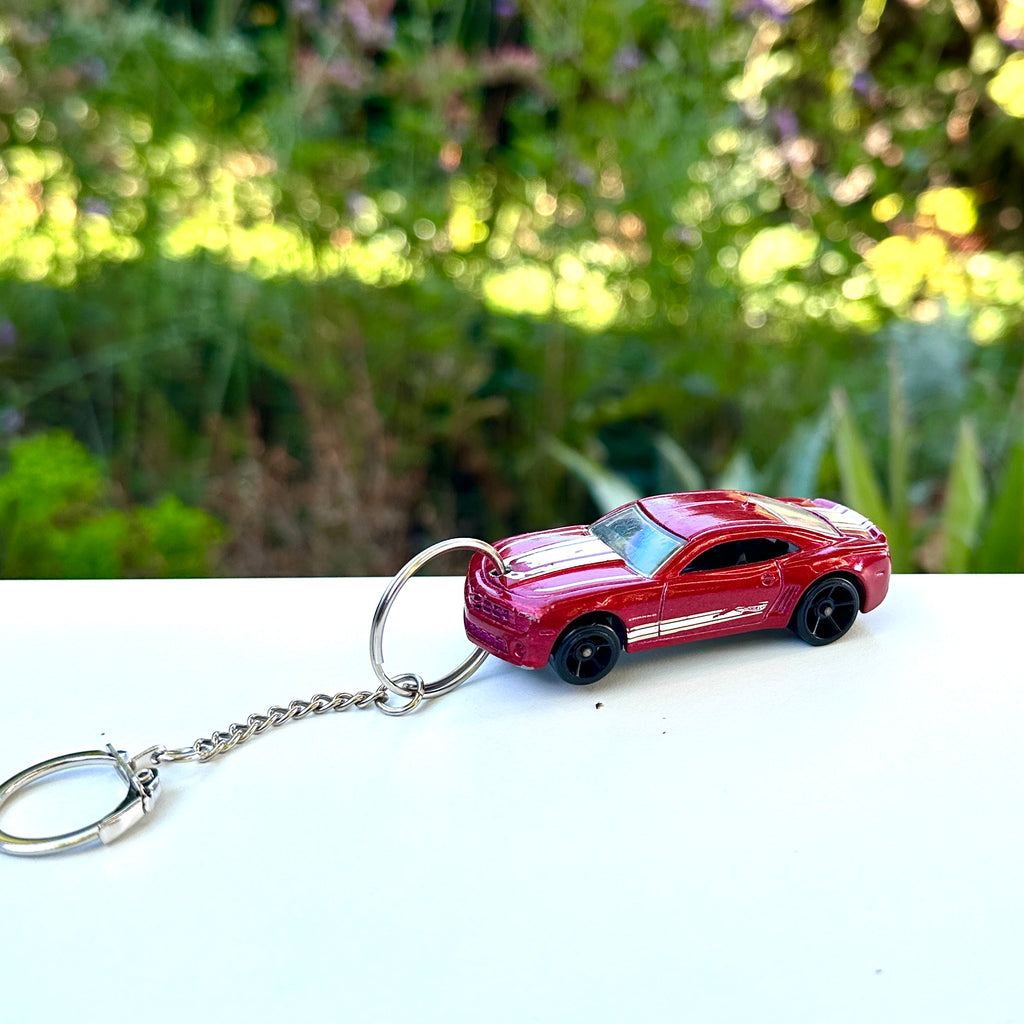 Keyring #10