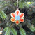 Orange Flower