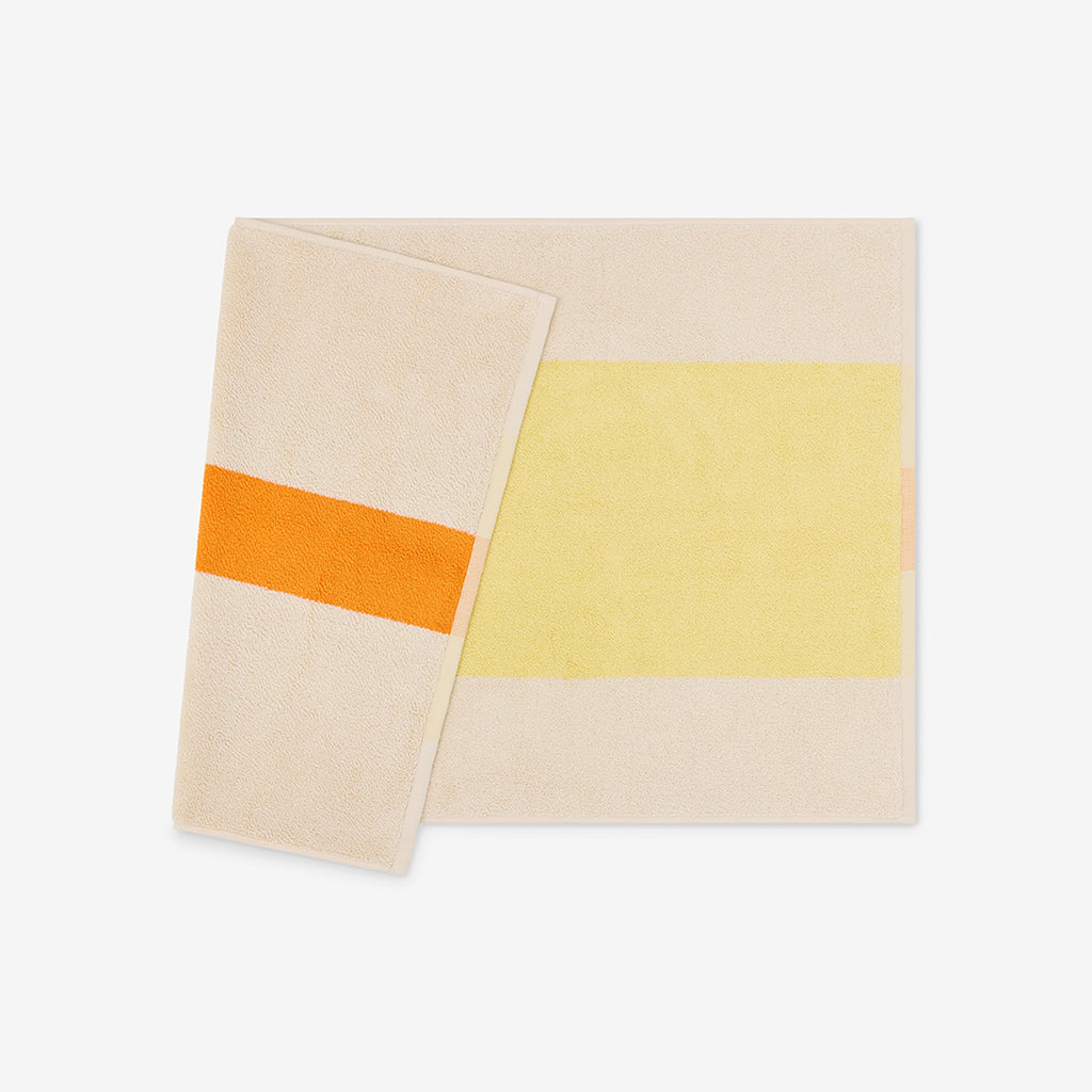 Yellow - Orange