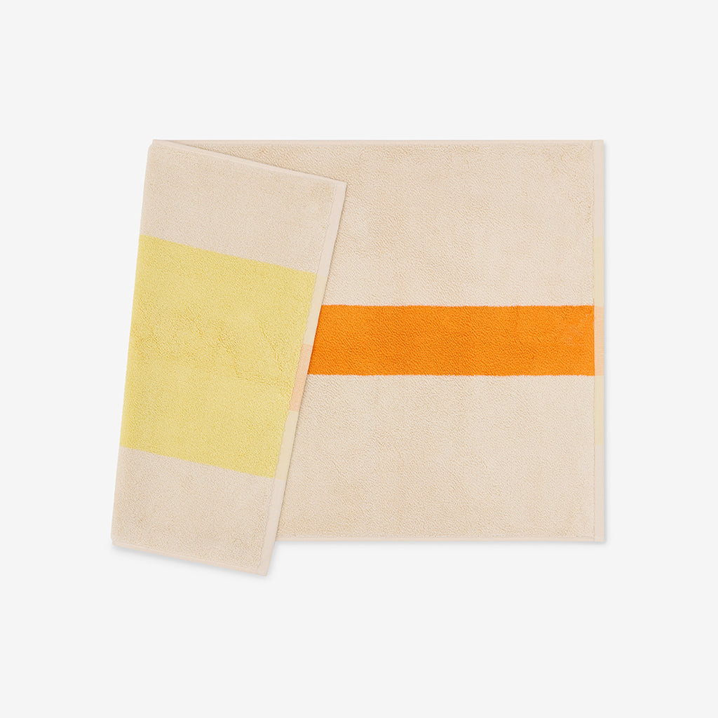 Yellow - Orange