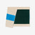 Aqua - Dark Green 