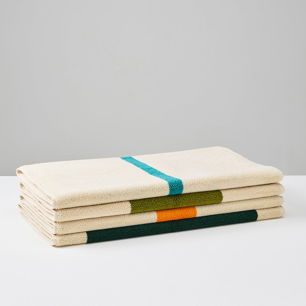 SUITE702 Bath Mats