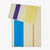 Aqua - Purple - Yellow