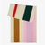 Toffee - Pink - Dark Green