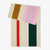 Toffee - Pink - Dark Green