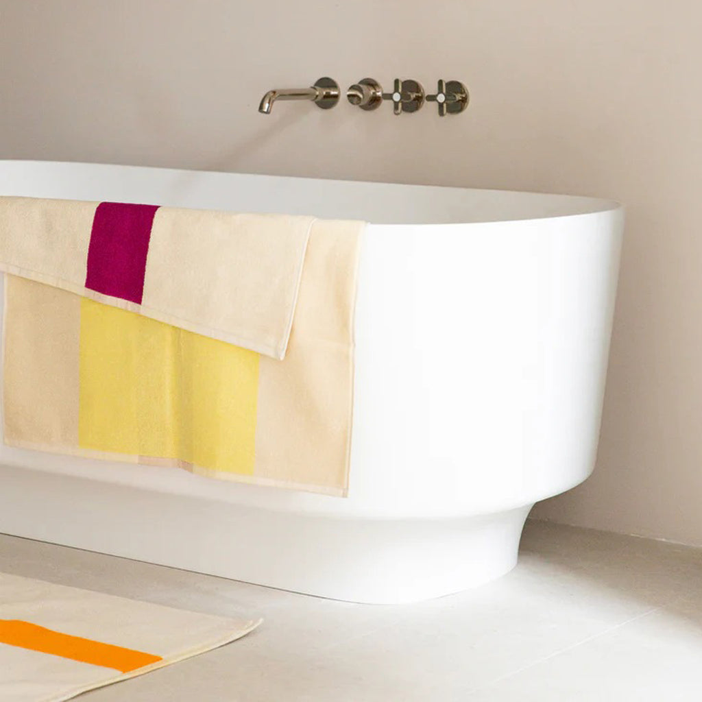 SUITE702 Bath Towels