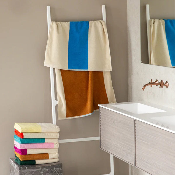 SUITE702 Bath Towels