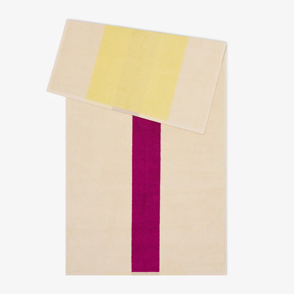 Yellow-Fuchsia
