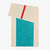 Red-Turquoise