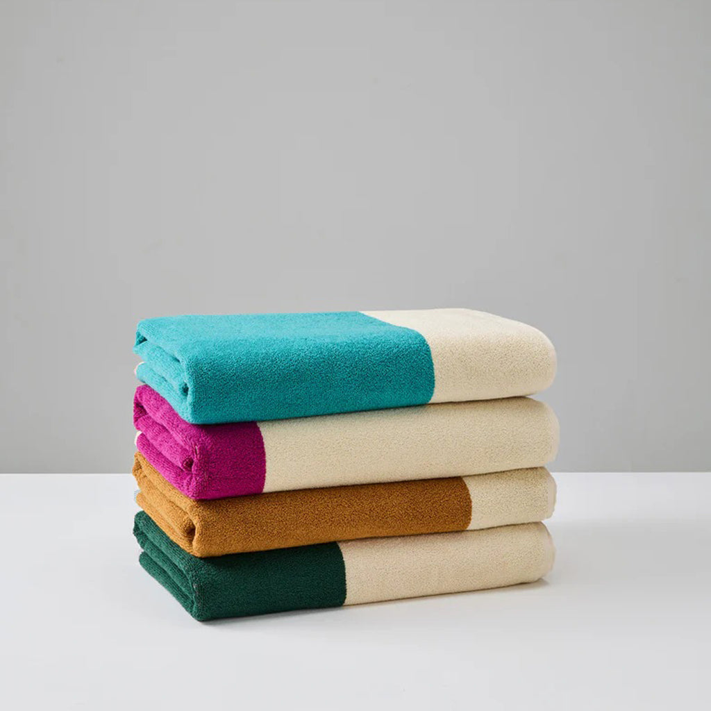 SUITE702 Bath Towels