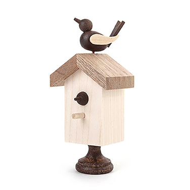 Little Bird House