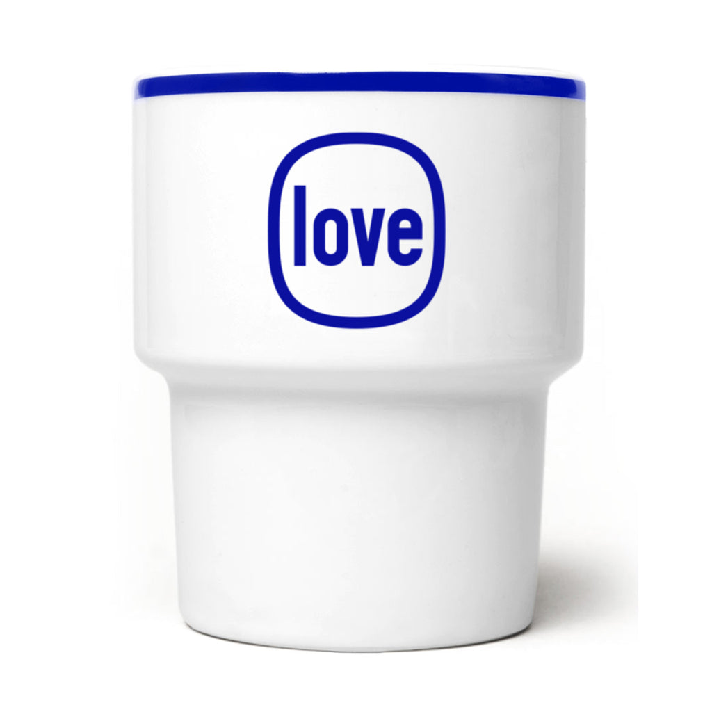 Blue Love