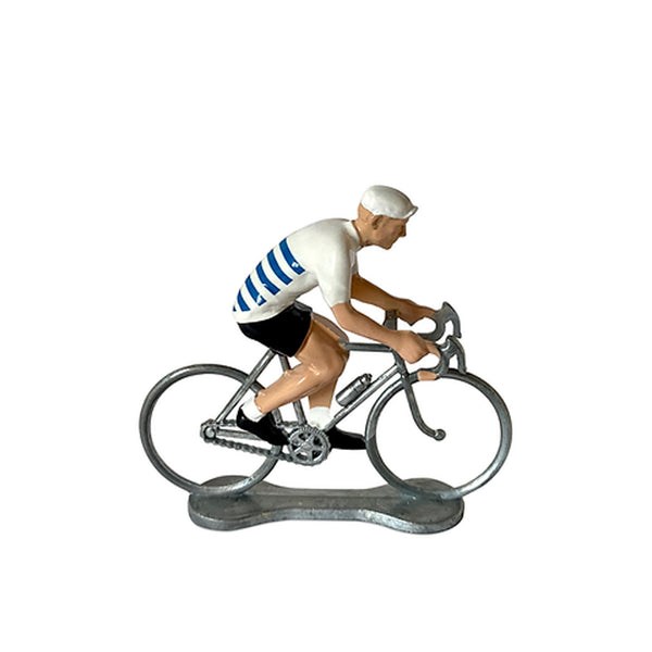 Champion de Bretagne Peloton