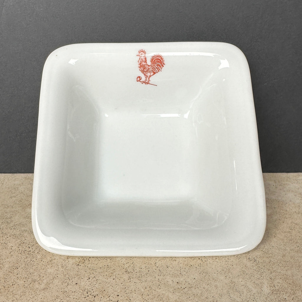 Vintage 1930s Rosenthal Dish
