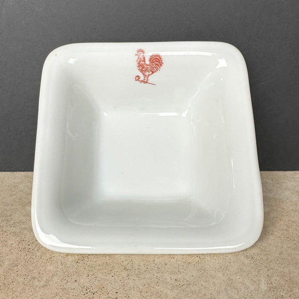 Vintage 1930s Rosenthal Dish