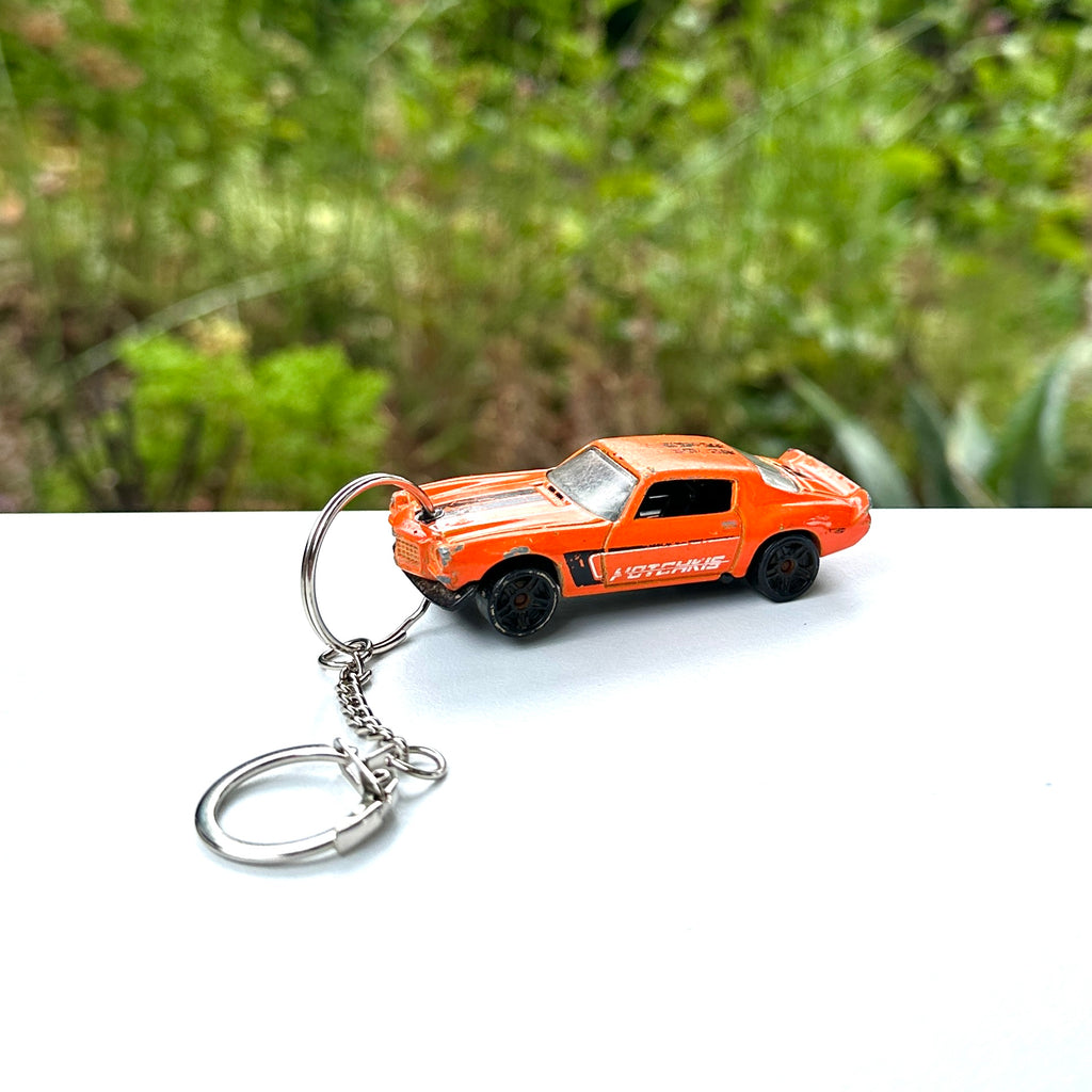 Keyring #5
