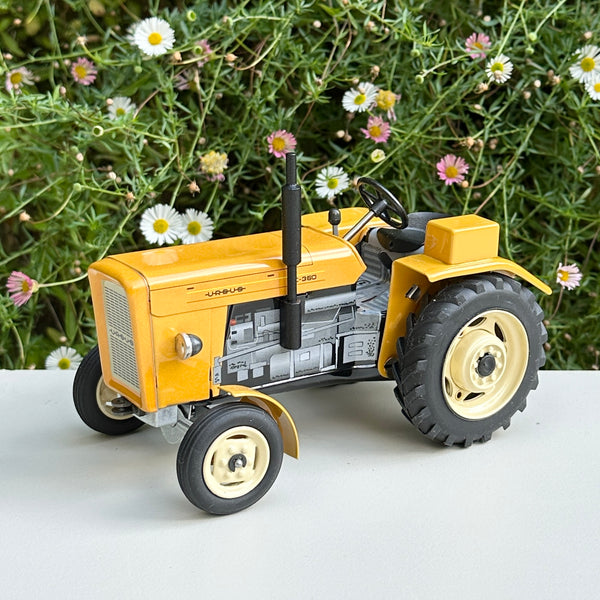 Ursus C-360 Wind-Up Tractor