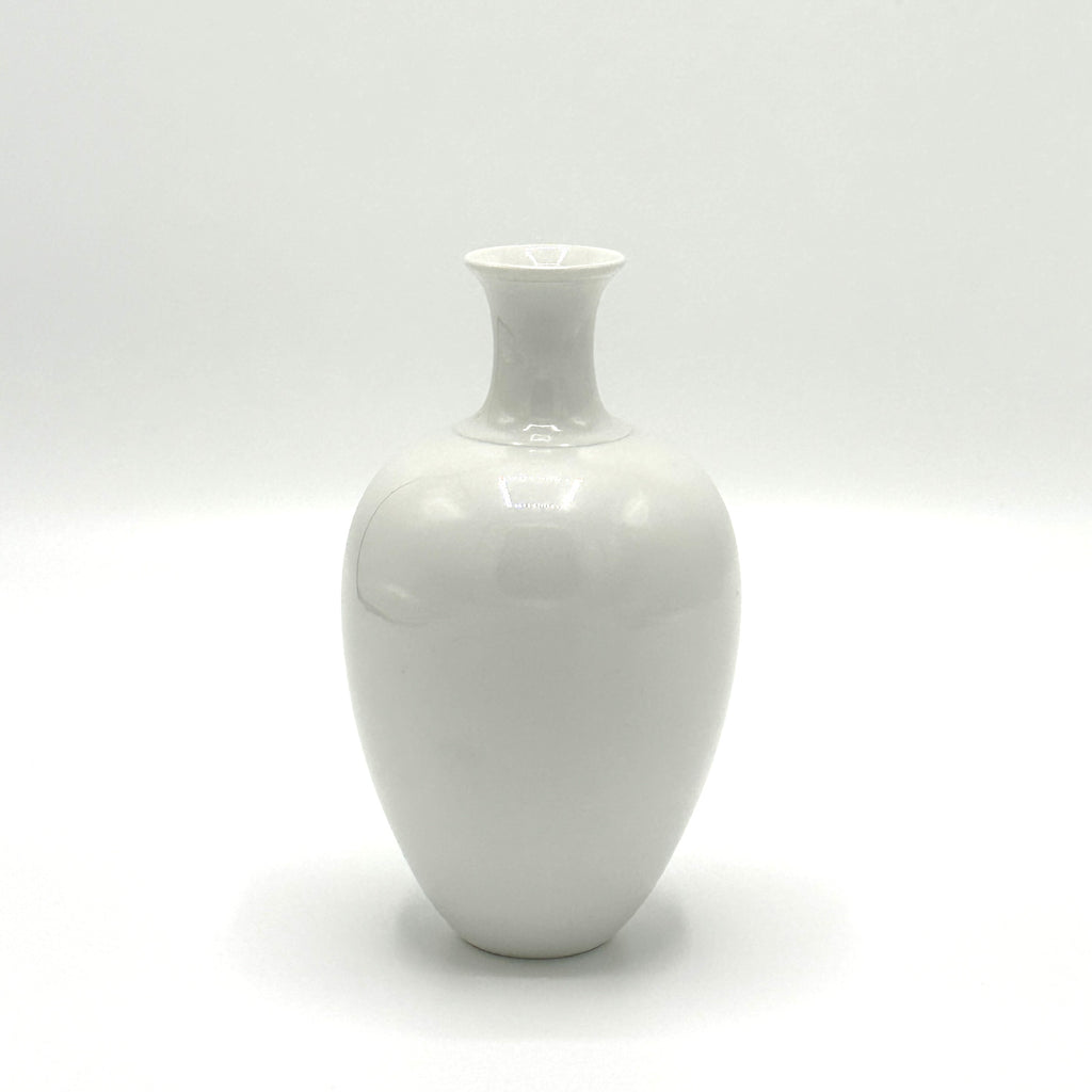 Vintage KPM Porcelain 'Japanische Vase'
