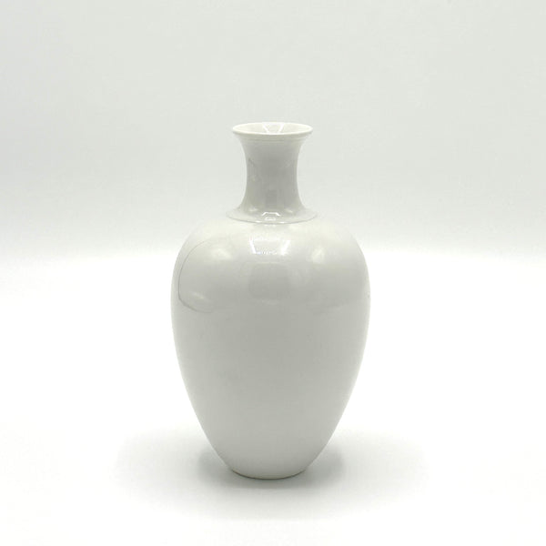 Vintage KPM Porcelain 'Japanische Vase'