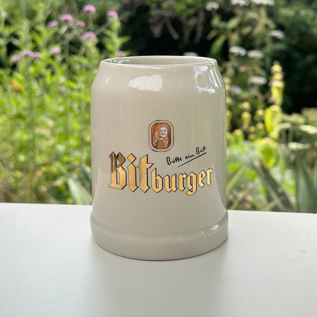 Second Hand Bierstein