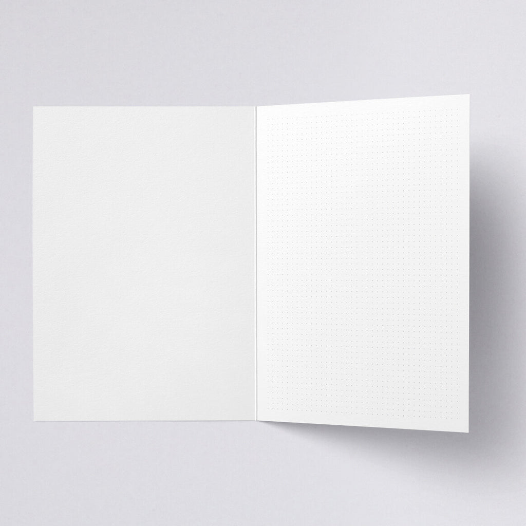Greetings Card HAPPY BIRTHDAY
