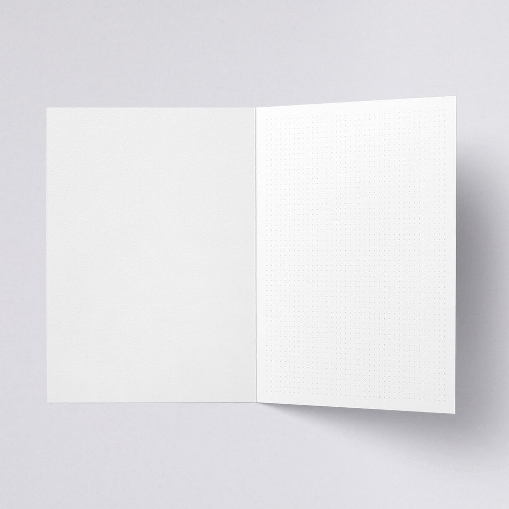 Greetings Card THANKS