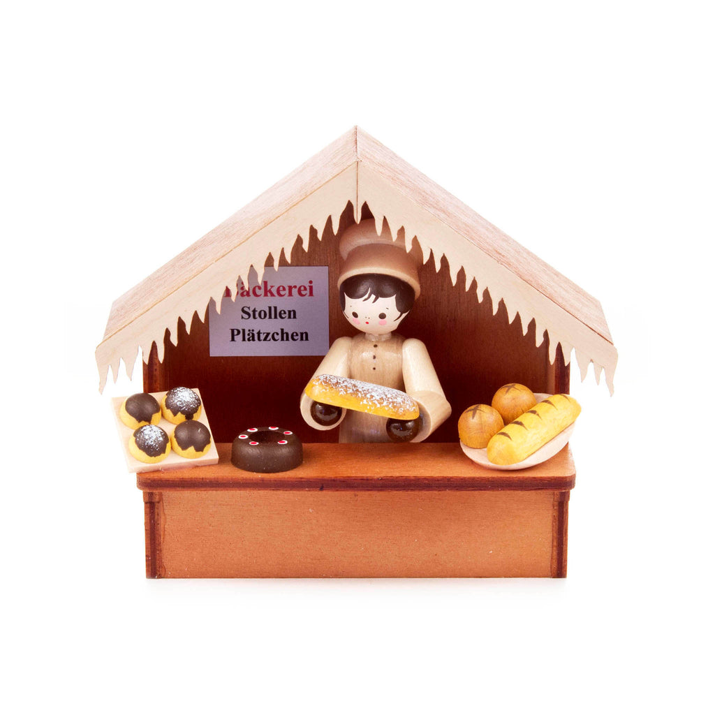 Bakery Stall 