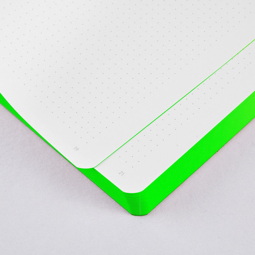 Nuuna Notebook COLOUR CLASH FRESH