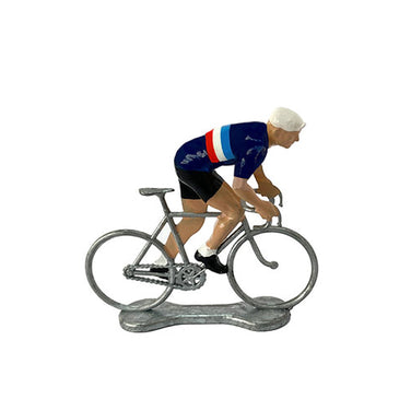 Champion de France Climber