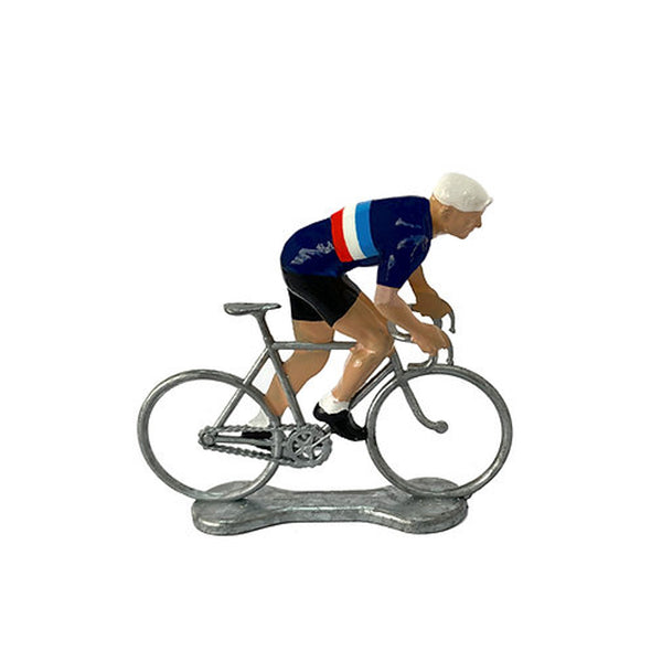 Champion de France Climber