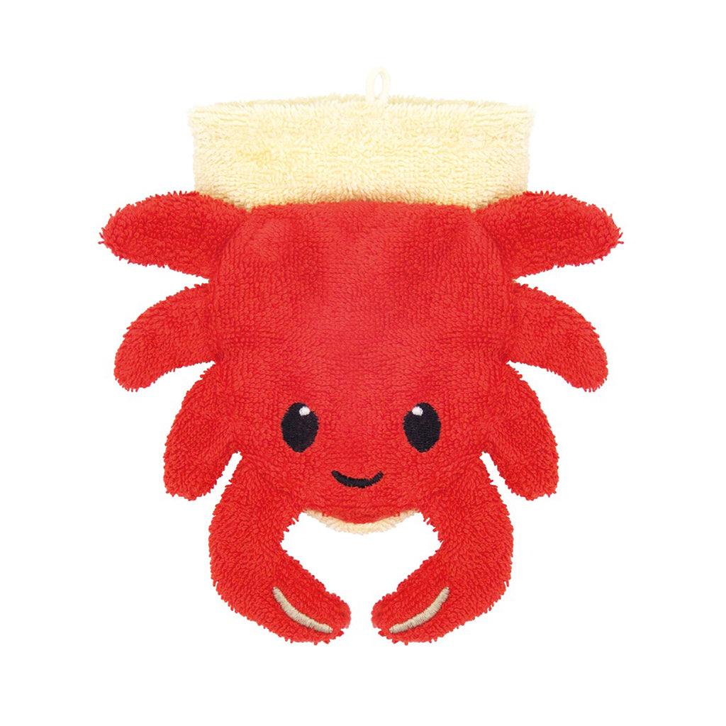 Carl Crab