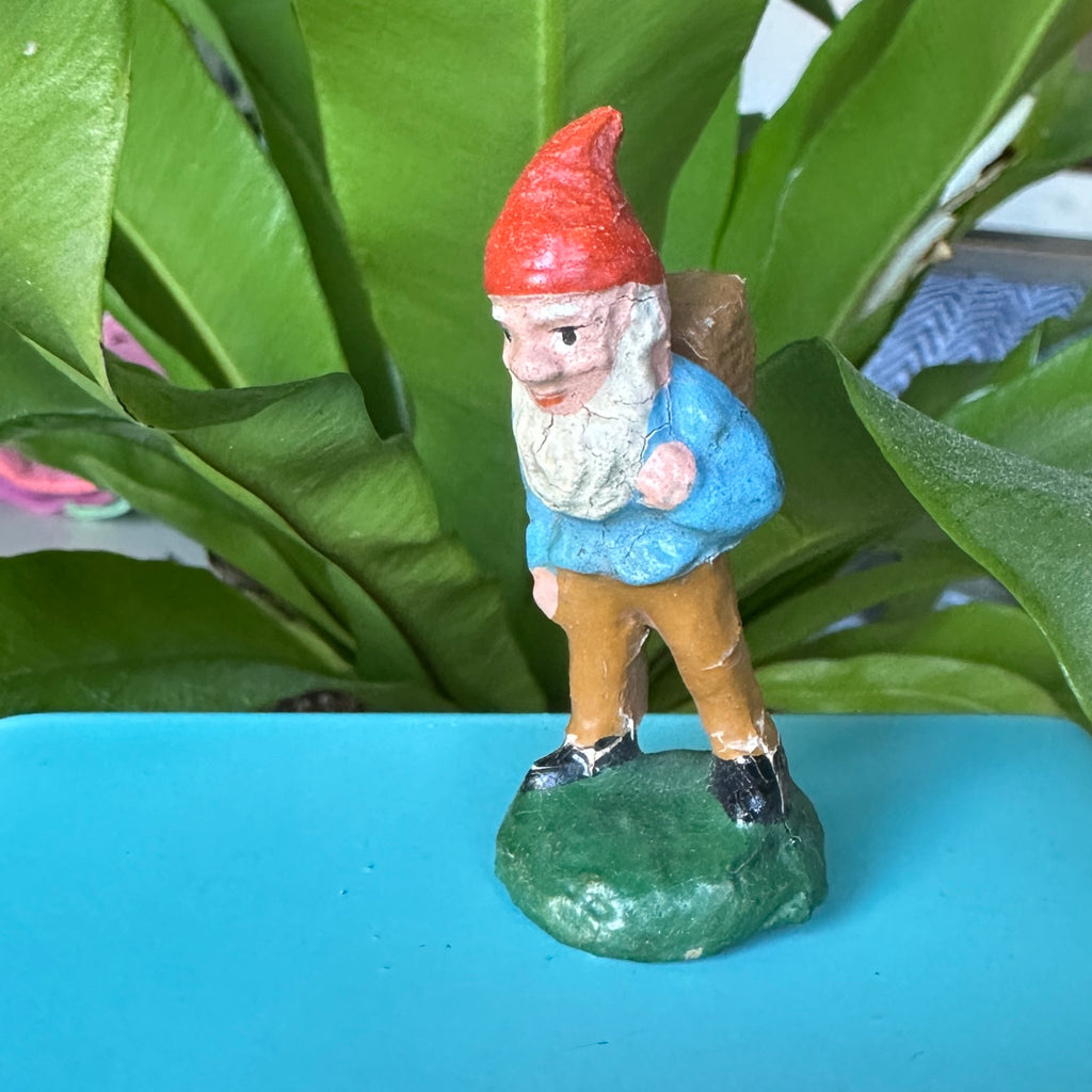 Gnome 2