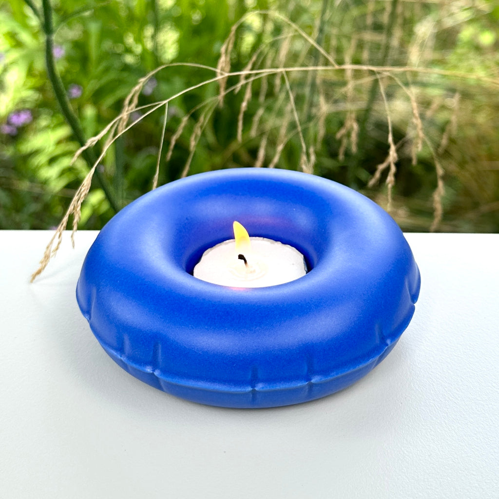 Indigo Blue