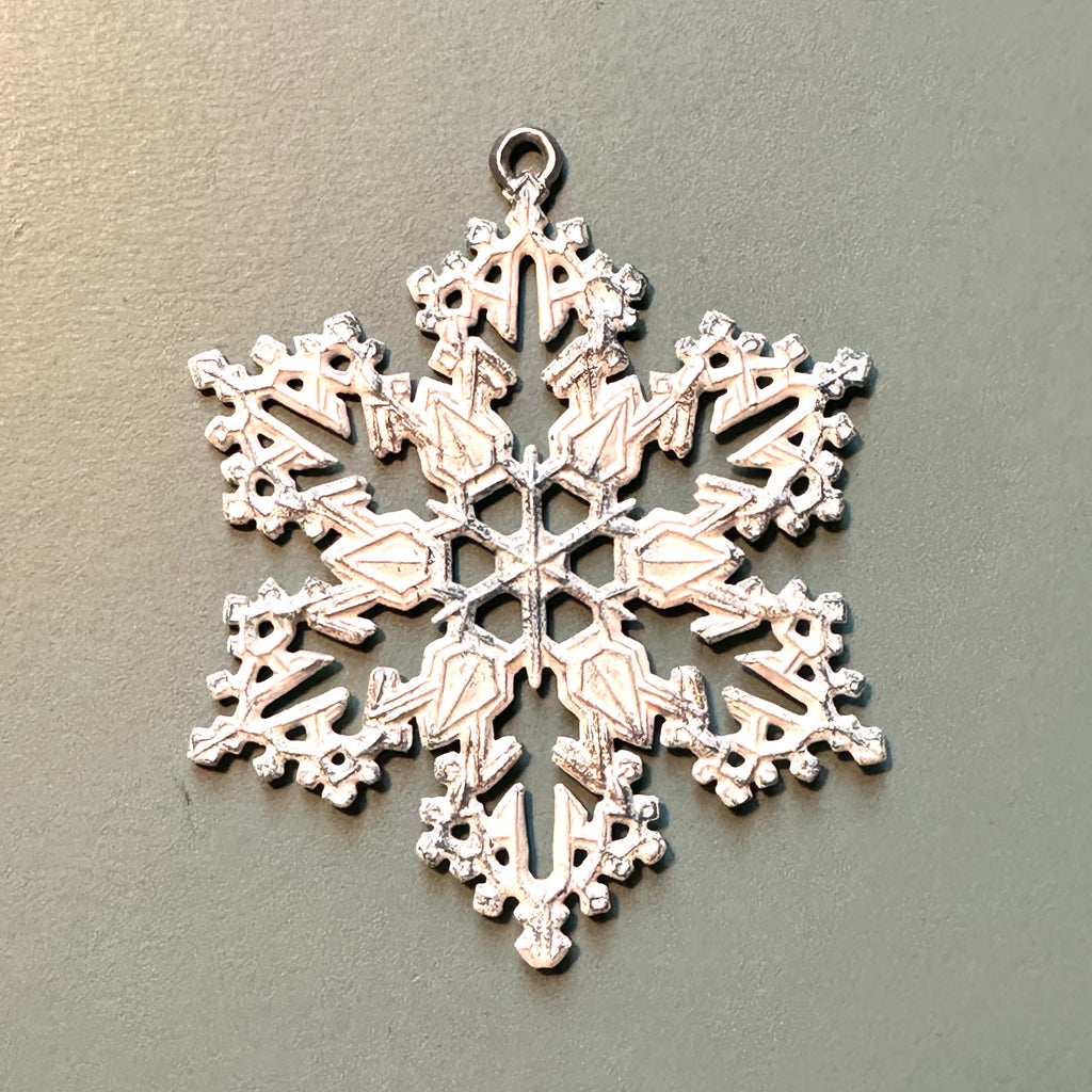 Ice Crystal 2