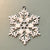 Ice Crystal 2