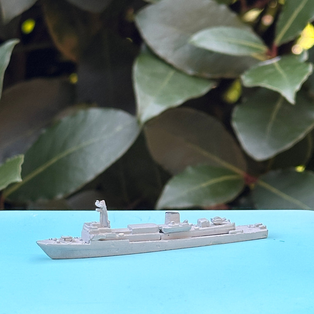 Ship 12