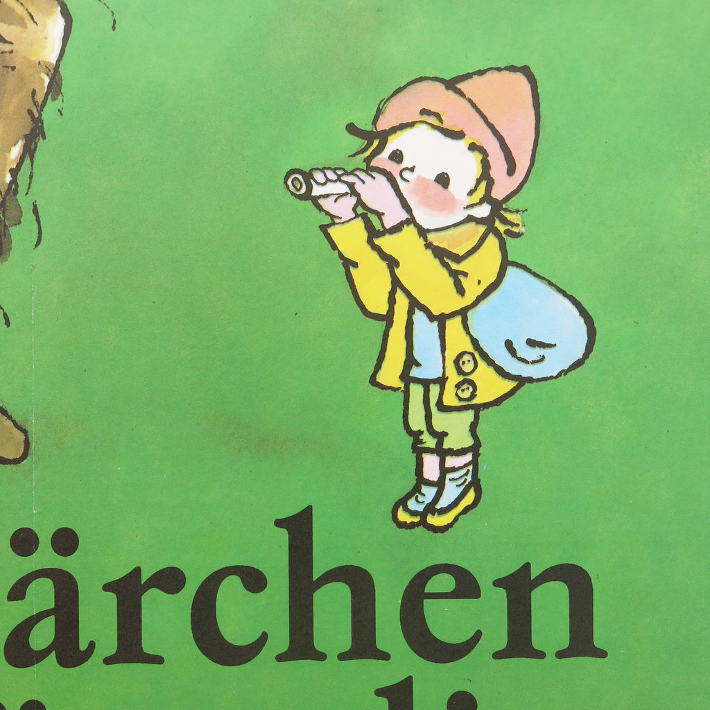 Märchen vom Däumling