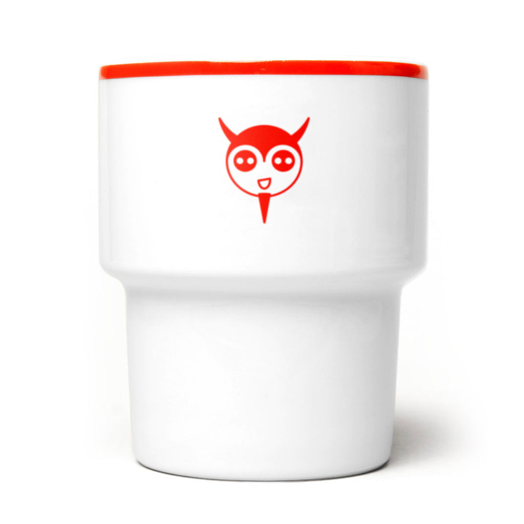 Red Devil