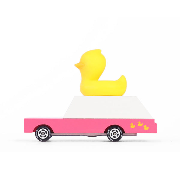 Candylab Duckie Wagon