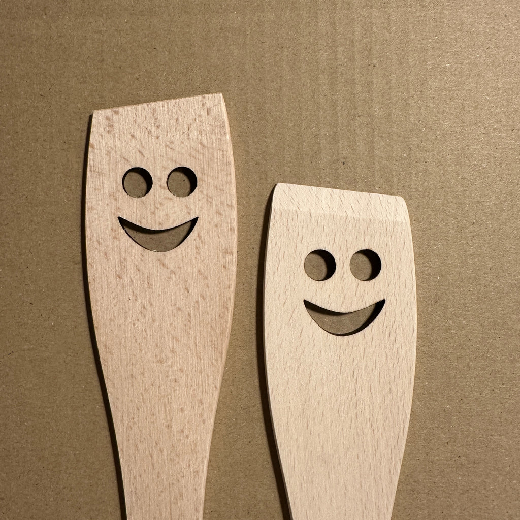 Happy Spatula NEW version