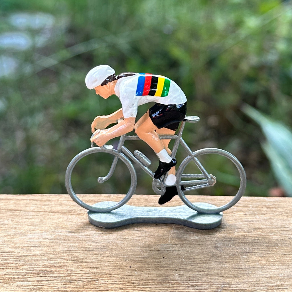 World Champion