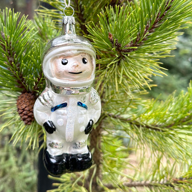 Kosmonaut Tree Decoration