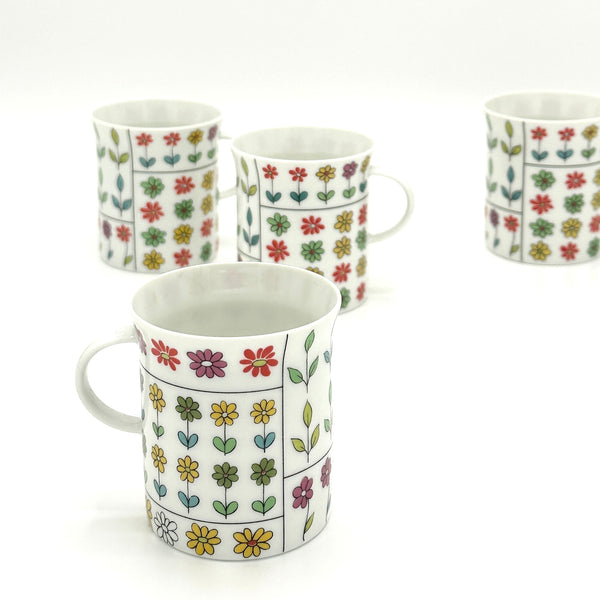 Emilio Pucci for Rosenthal