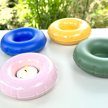 Tealight Holder MOBY