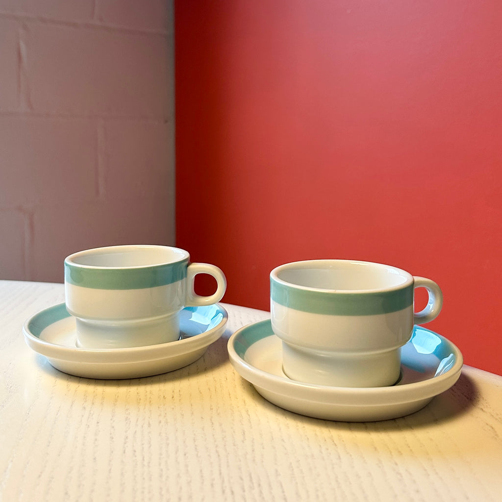 TC 100 by Nick Roericht