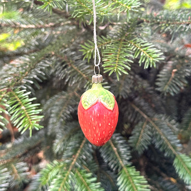 Strawberry Tree Decoration