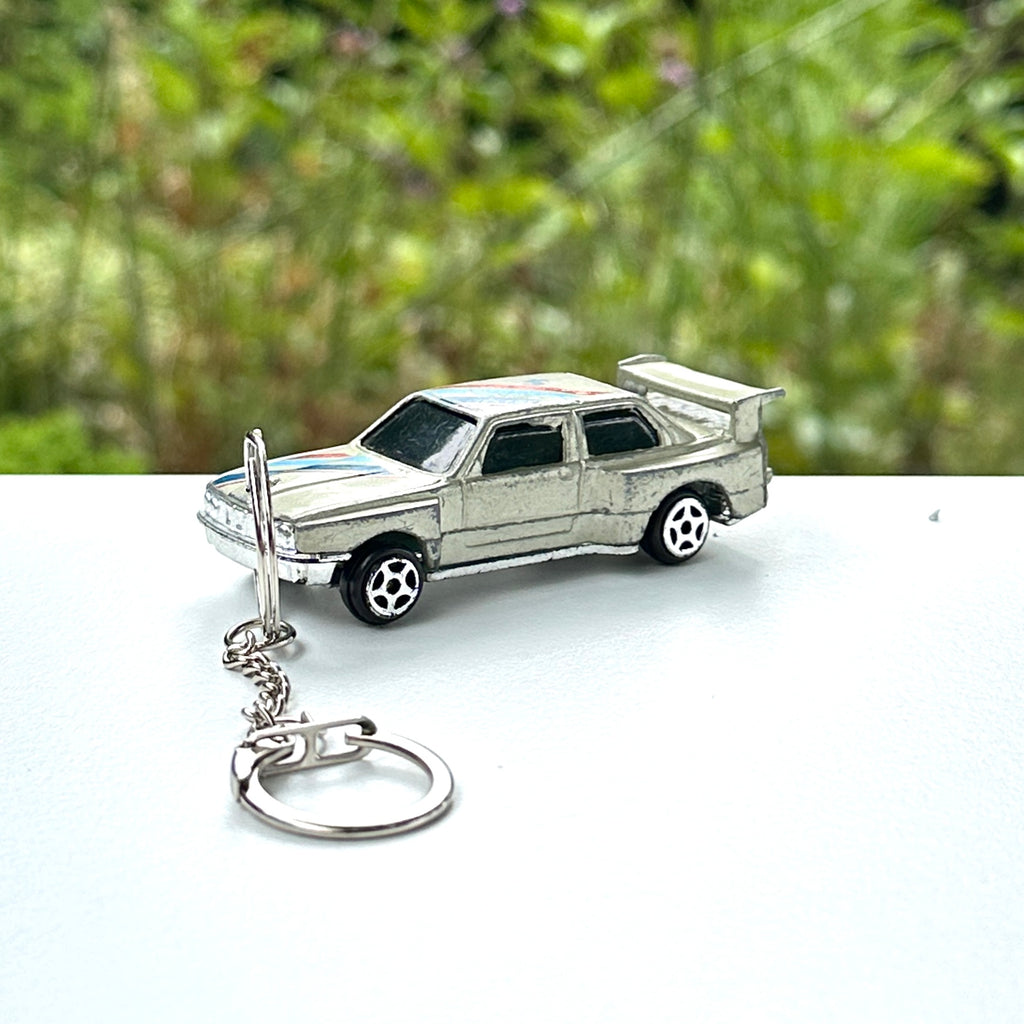 Keyring #6