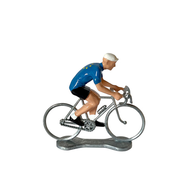 Champion d'Europe: Peloton