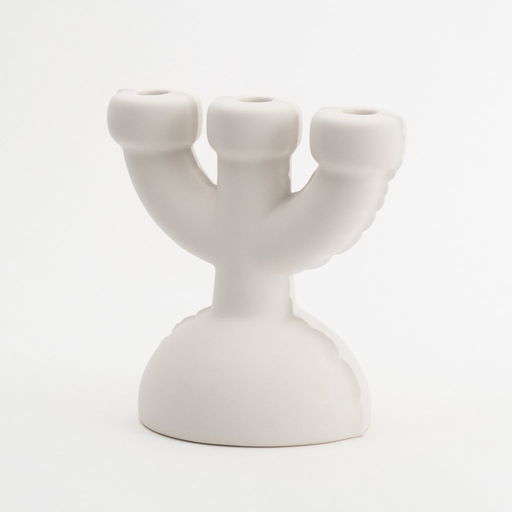 Candelabra ERIC