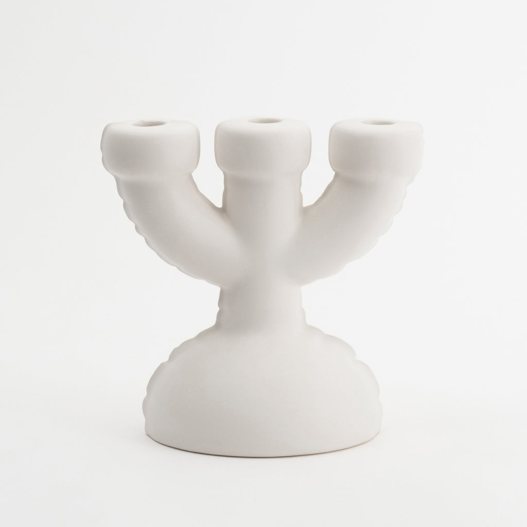 Candelabra ERIC